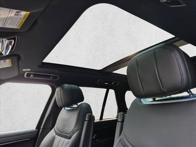 New 2027 Land Rover Range Rover SE AWD/4WD image 20