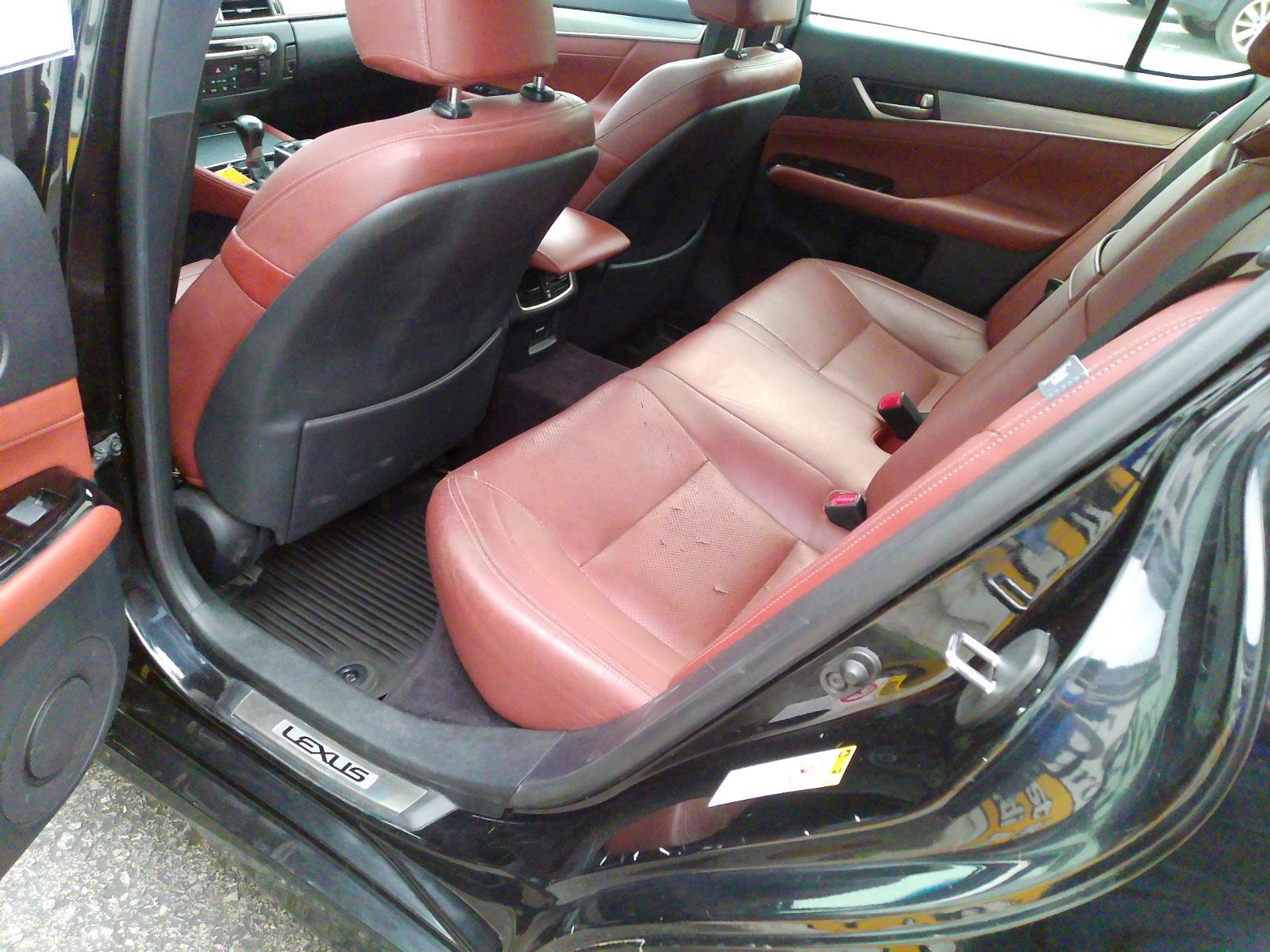 Used 2013 Lexus GS 350 AWD image 30