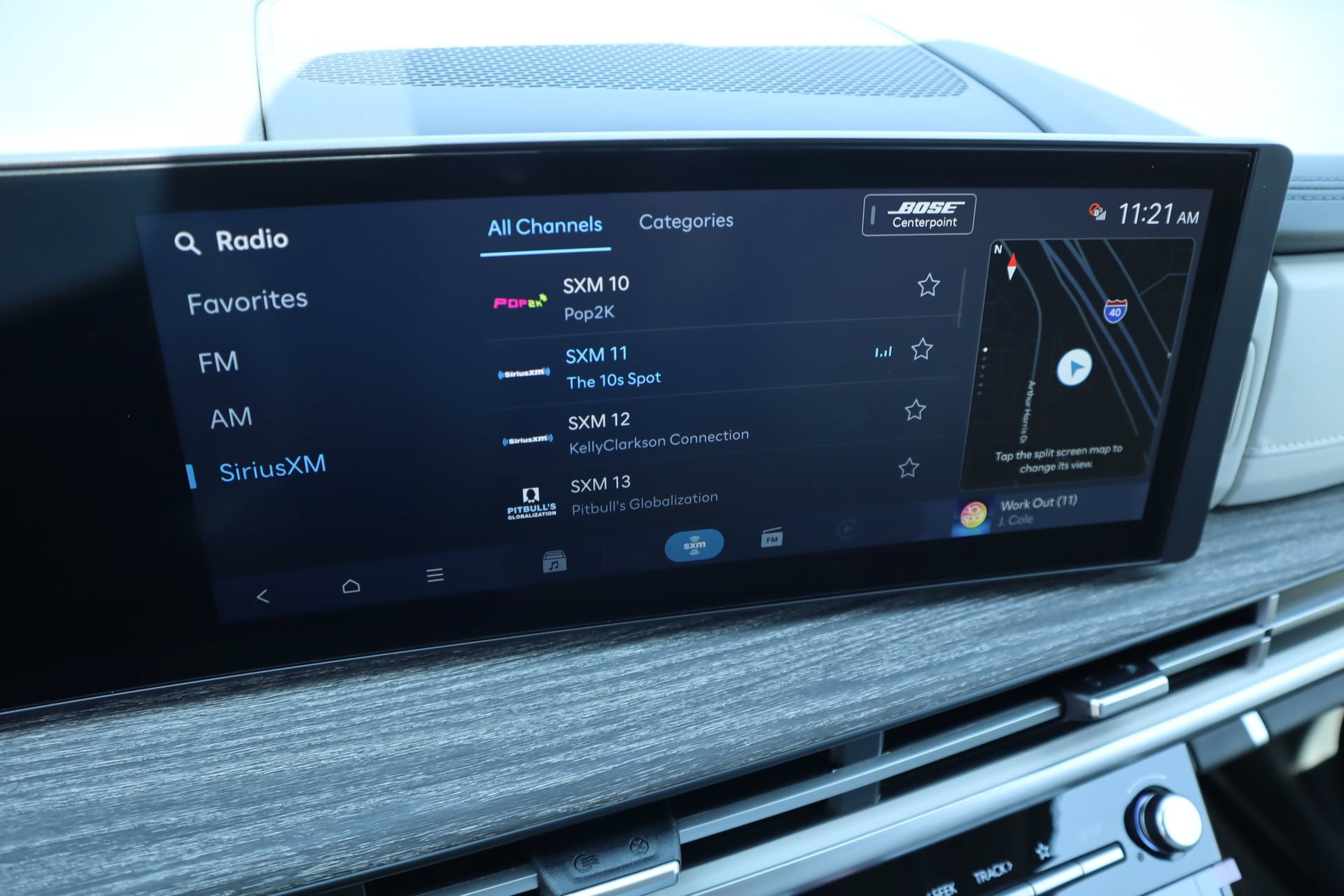 New 2026 Hyundai Santa Fe Limited AWD/4WD image 5