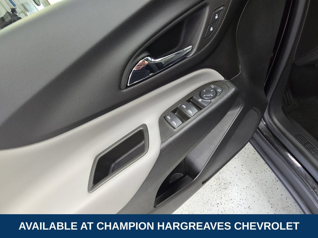 Certified 2023 Chevrolet Equinox LS w/ LS Convenience Package FWD image 31