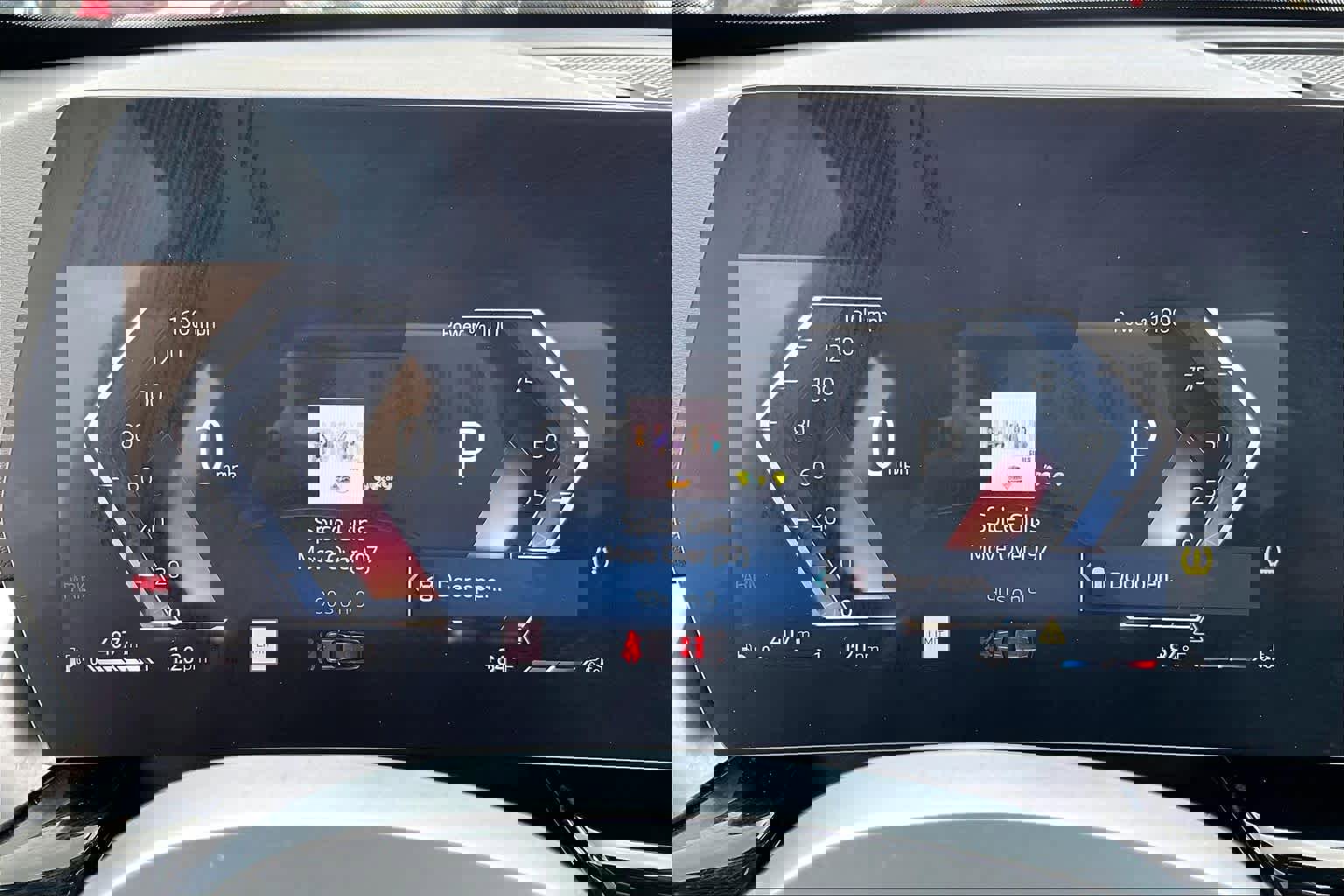 Used 2025 BMW X1 xDrive28i image 24