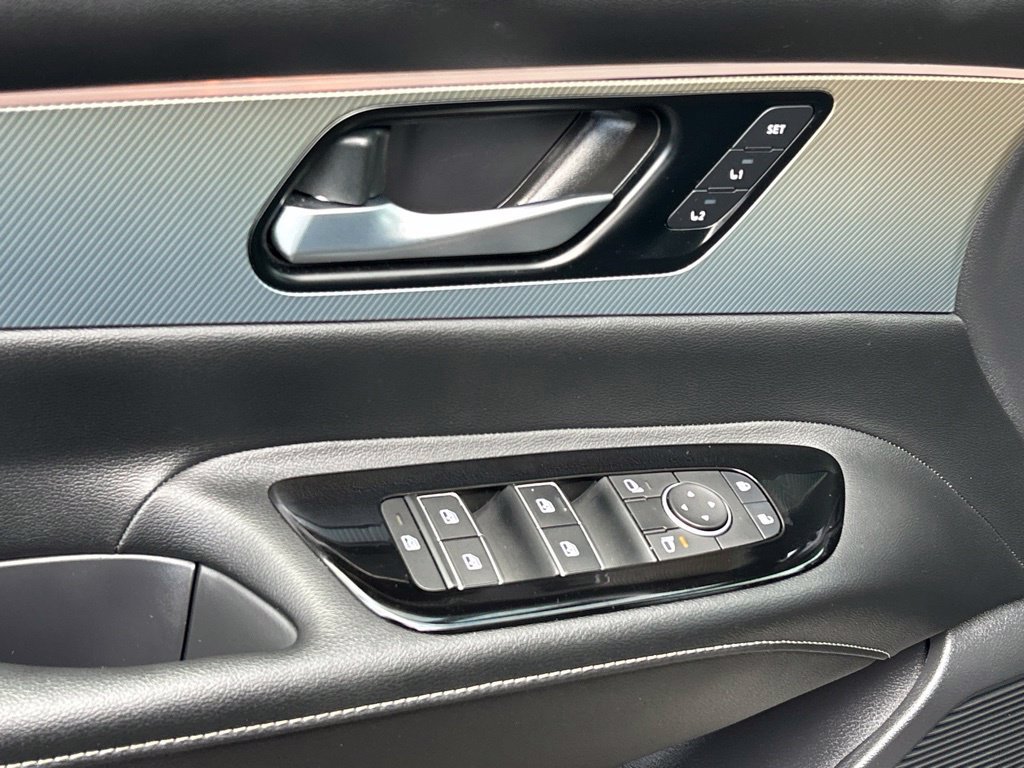 Certified 2025 Nissan Murano SL AWD/4WD image 20