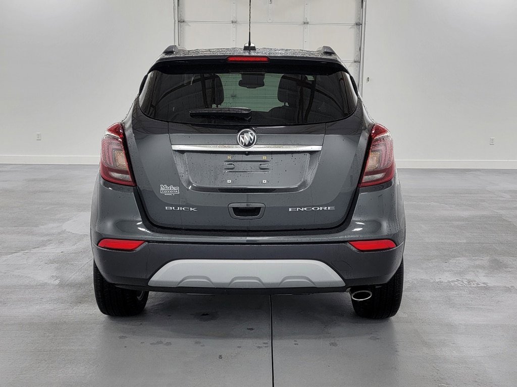 Used 2018 Buick Encore Preferred FWD image 7