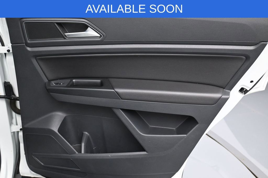 Used 2018 Volkswagen Atlas SE FWD image 23