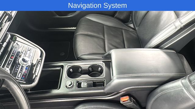 Used 2022 Lincoln Corsair Reserve image 35
