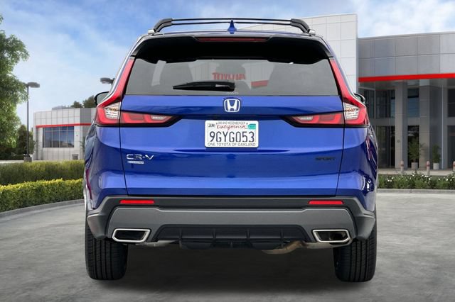 Used 2023 Honda CR-V Sport image 5
