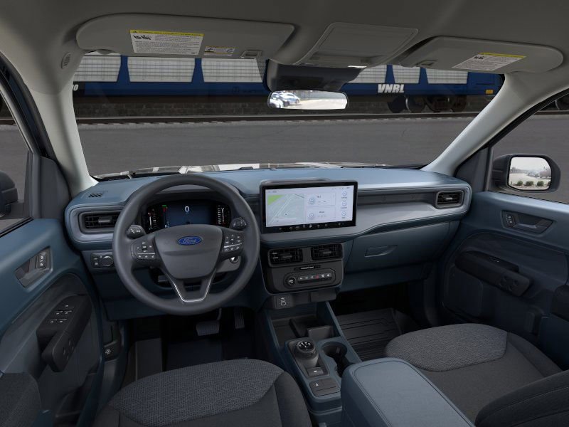 New 2026 Ford Maverick XL w/ Equipment Group 101A image 9