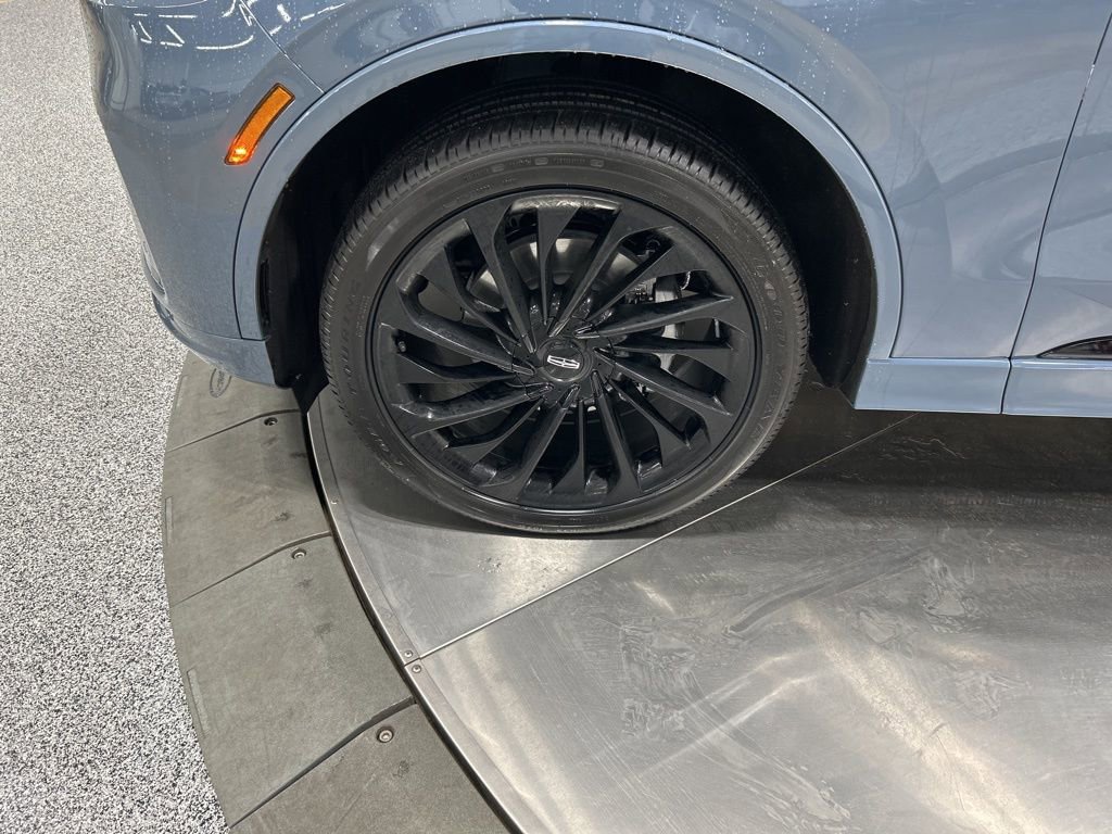 Used 2025 Lincoln Aviator Reserve w/ Equipment Group 201A image 36