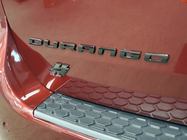 New 2026 Dodge Durango GT w/ Tow 'N Go Package image 31