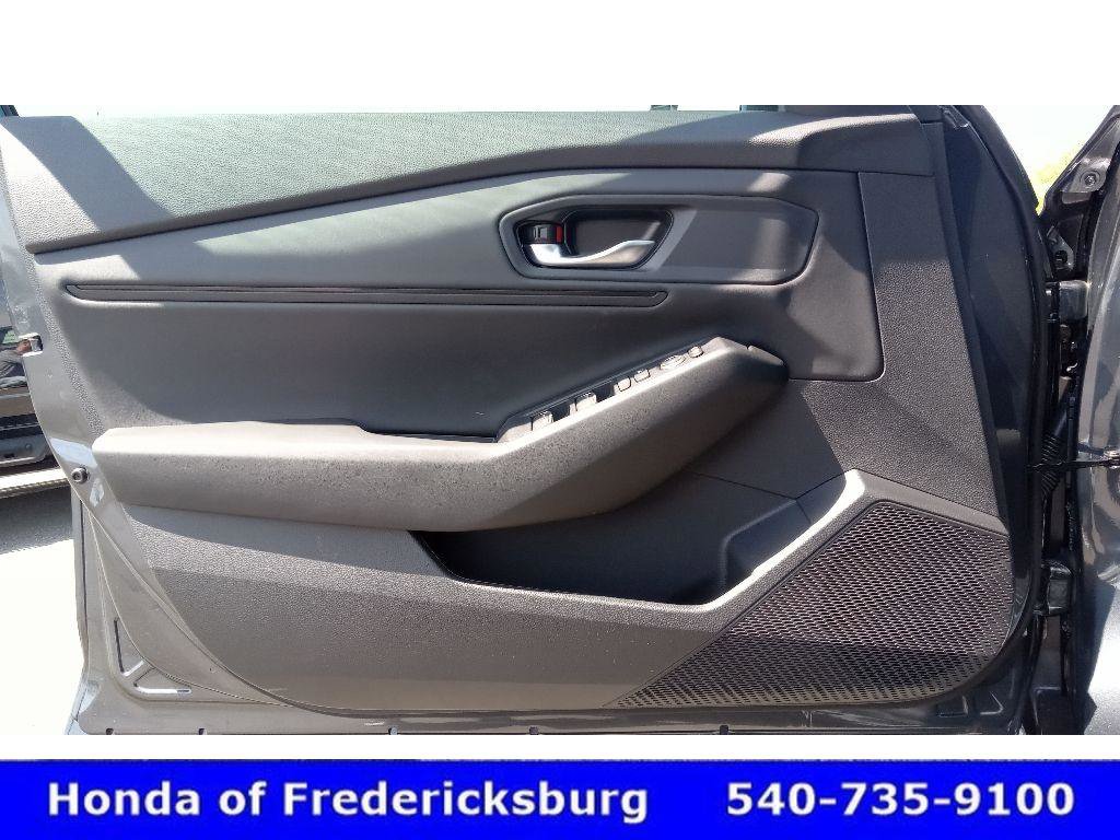 Certified 2025 Honda Accord SE image 23