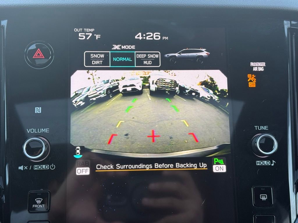 Used 2024 Subaru Outback Wilderness image 30