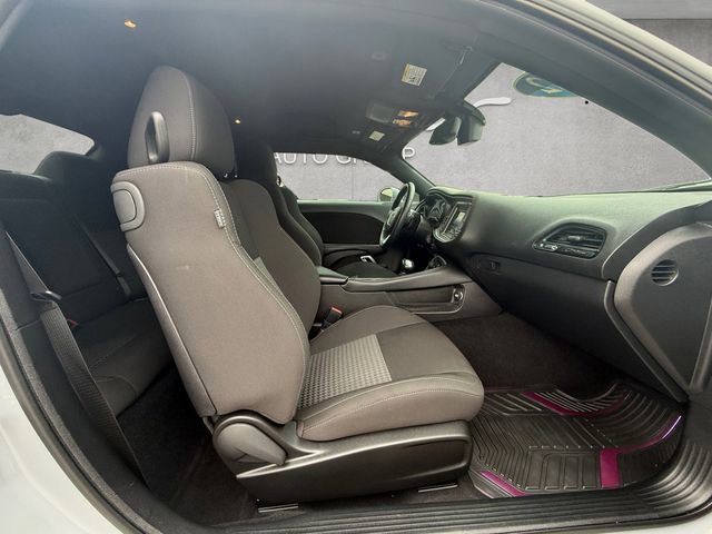 Used 2022 Dodge Challenger GT w/ Blacktop Package RWD image 24
