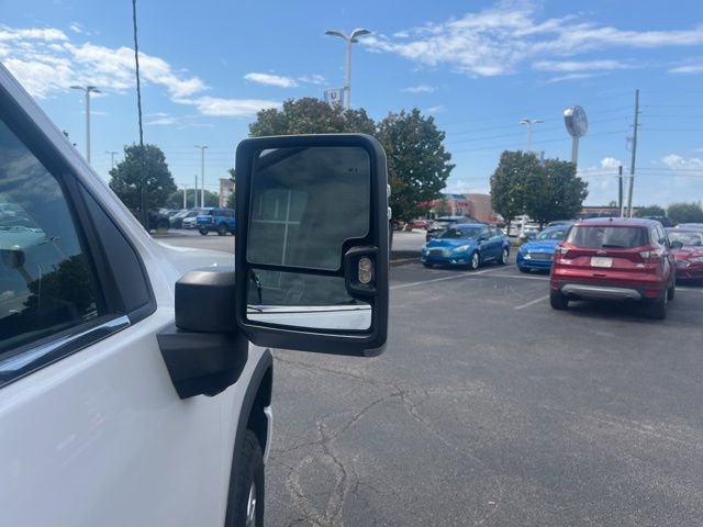 Used 2024 Chevrolet Silverado 3500 High Country image 7