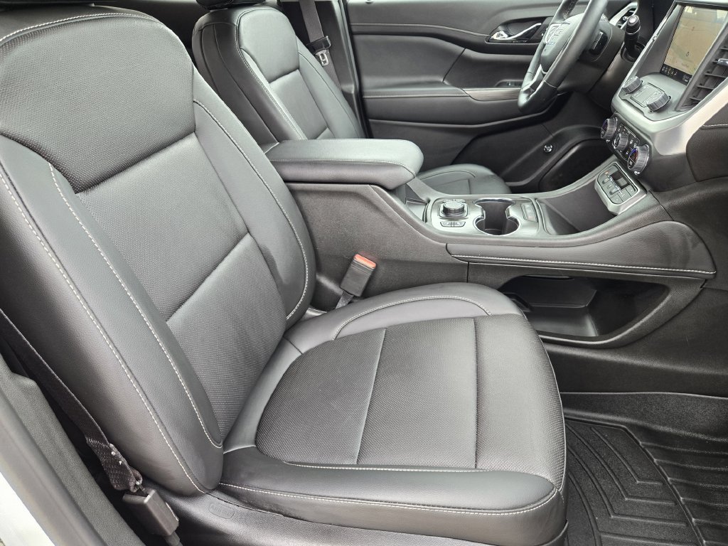 Used 2023 GMC Acadia SLT w/ Preferred Package AWD/4WD image 11