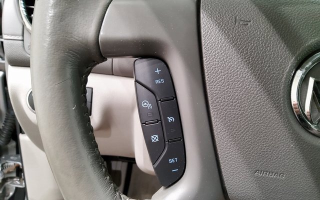 Used 2015 Buick Enclave Leather image 31