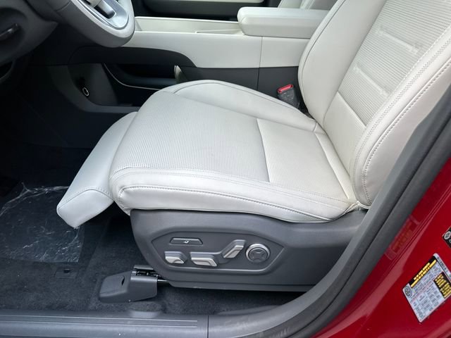 New 2026 Hyundai Santa Fe Calligraphy AWD/4WD image 20