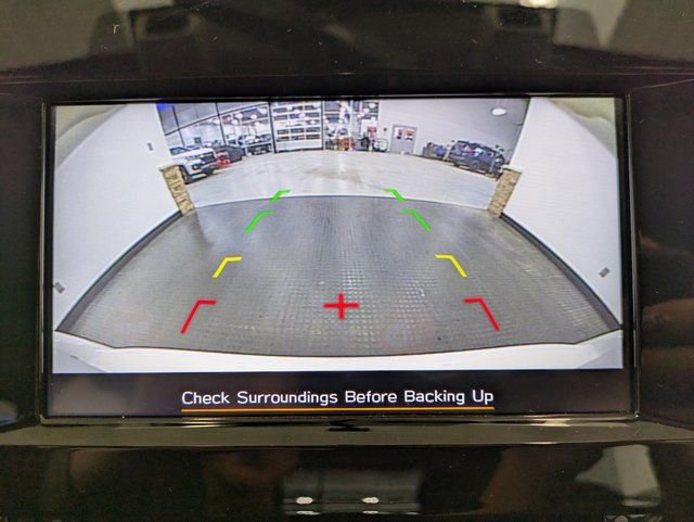 Used 2021 Subaru Impreza Premium image 14