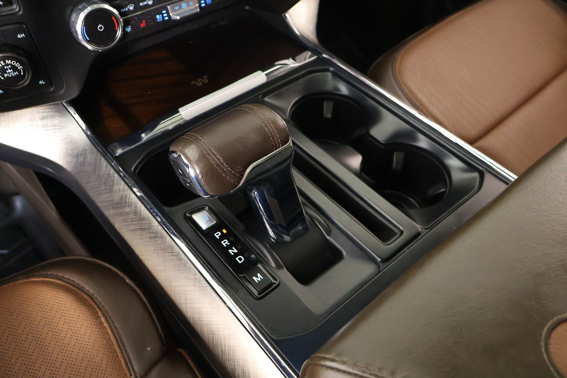 Used 2022 Ford F150 King Ranch w/ Equipment Group 601A High AWD/4WD image 10