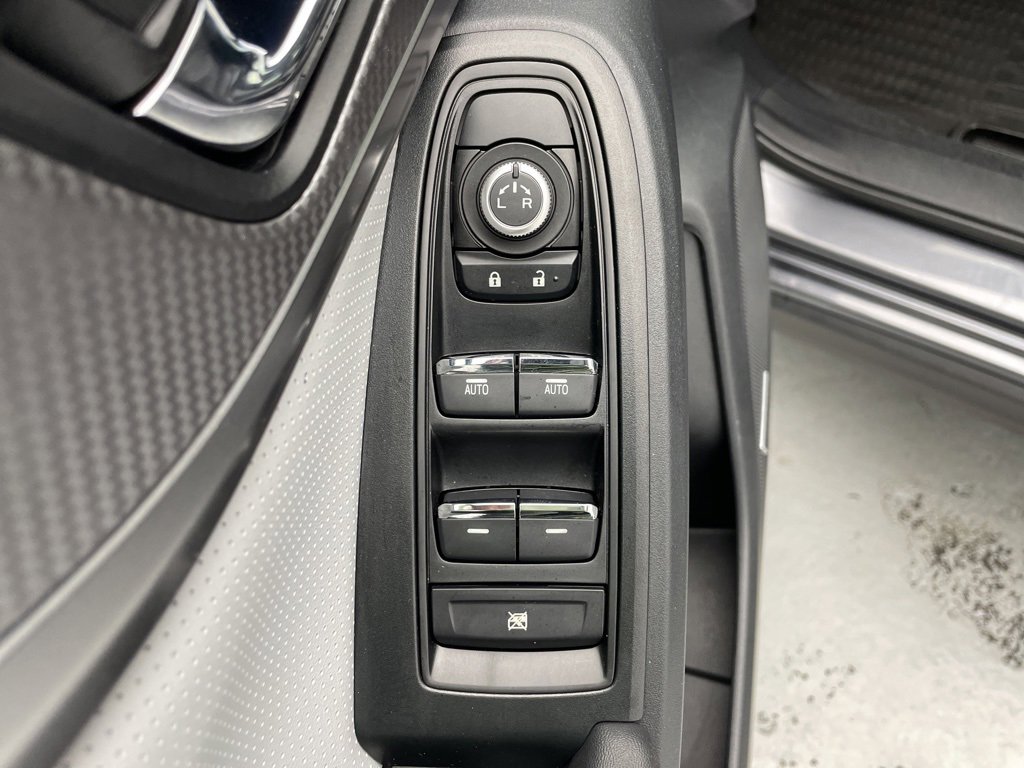 Used 2021 Subaru Crosstrek 2.5i Limited w/ Moonroof Package 2 image 20