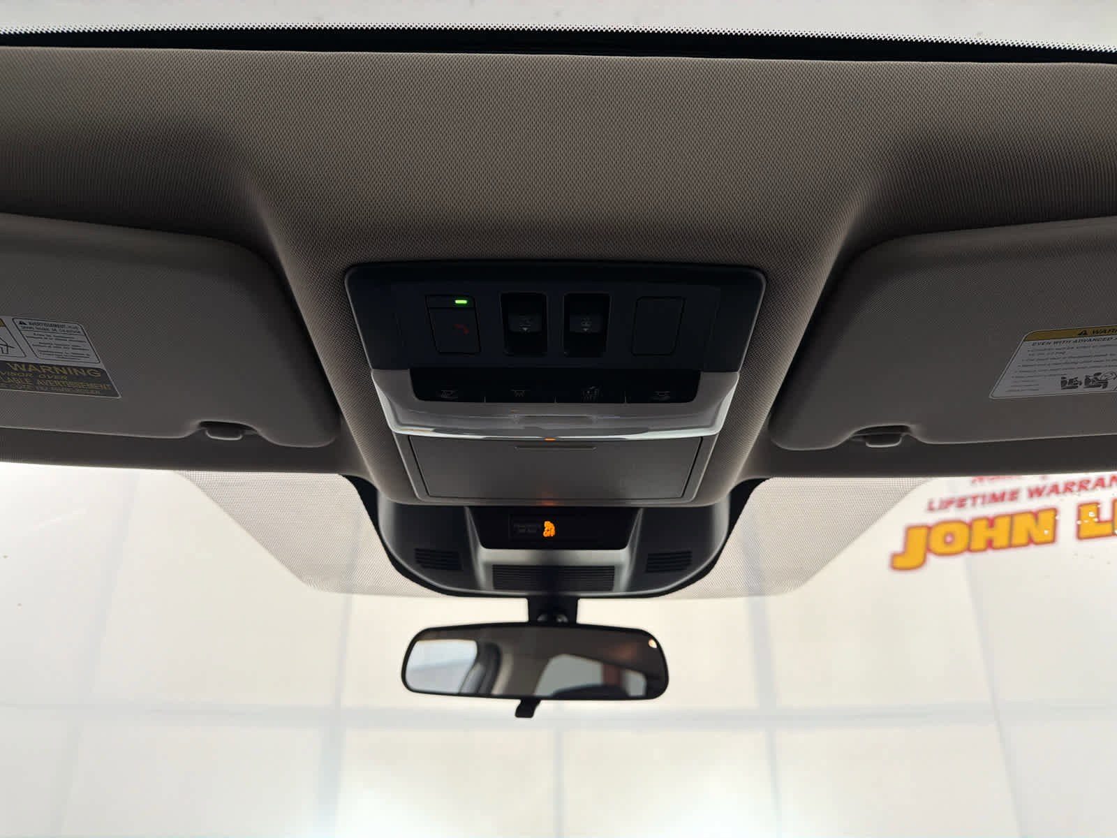 New 2026 Nissan Rogue SV image 21