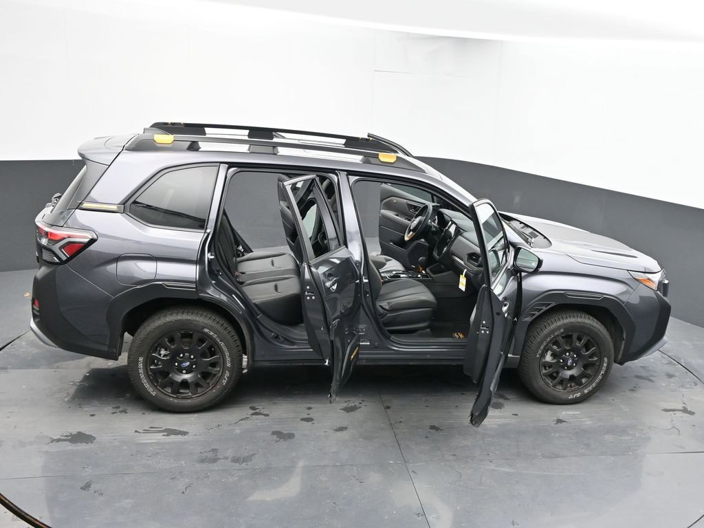 Used 2026 Subaru Forester Wilderness w/ Wilderness Package AWD/4WD image 90