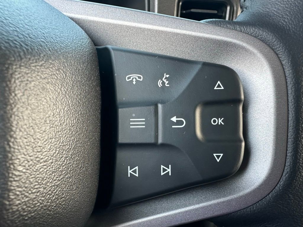 New 2025 Ford Bronco Badlands image 33