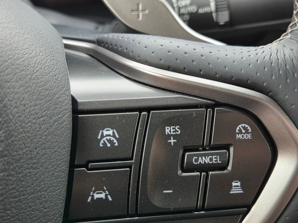 New 2026 Lexus IS 350 F Sport image 24