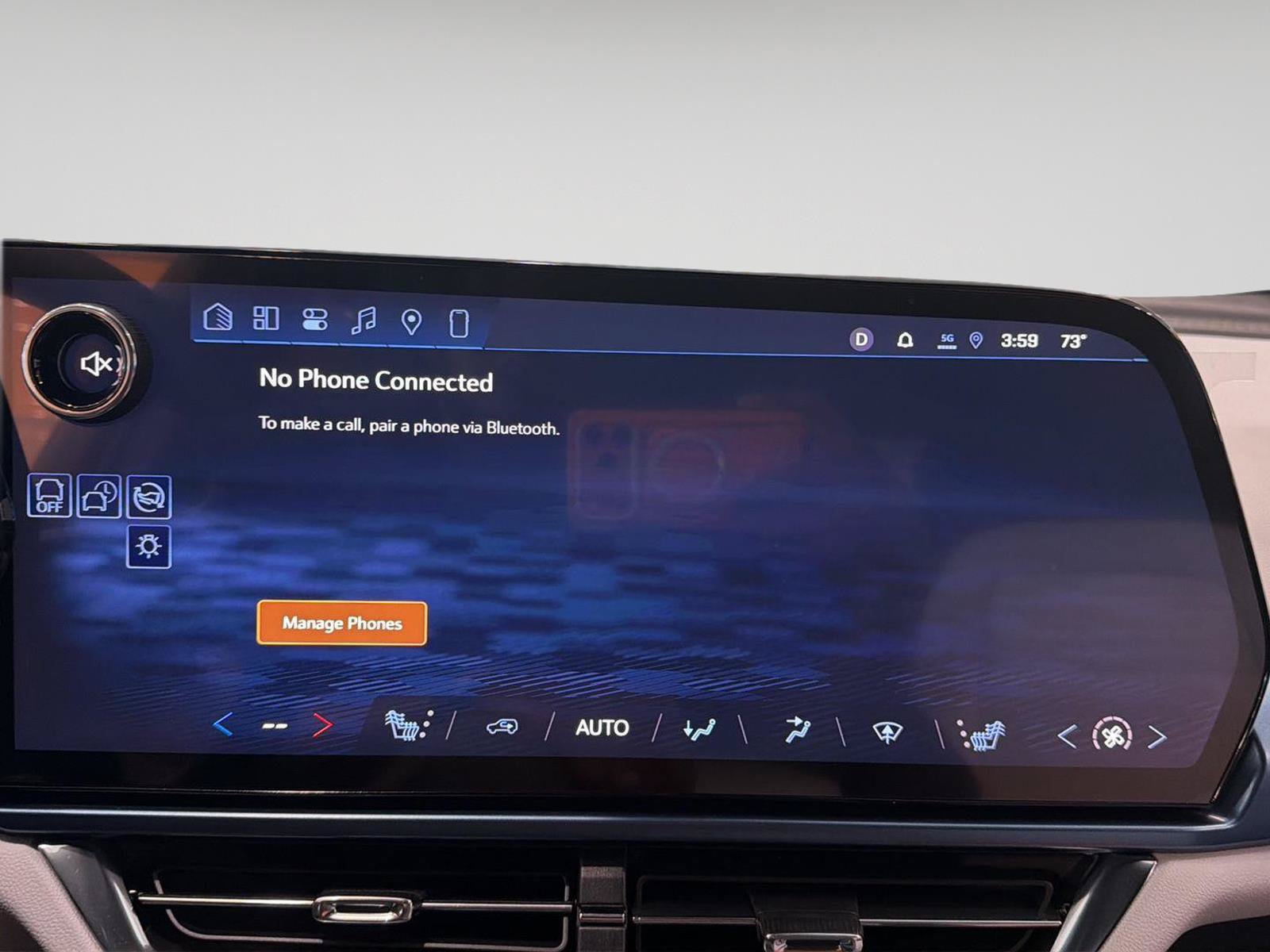 New 2026 Chevrolet Equinox EV LT FWD image 27