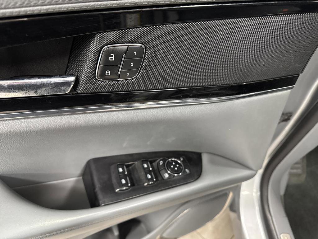 Used 2022 Lincoln Nautilus Reserve image 29