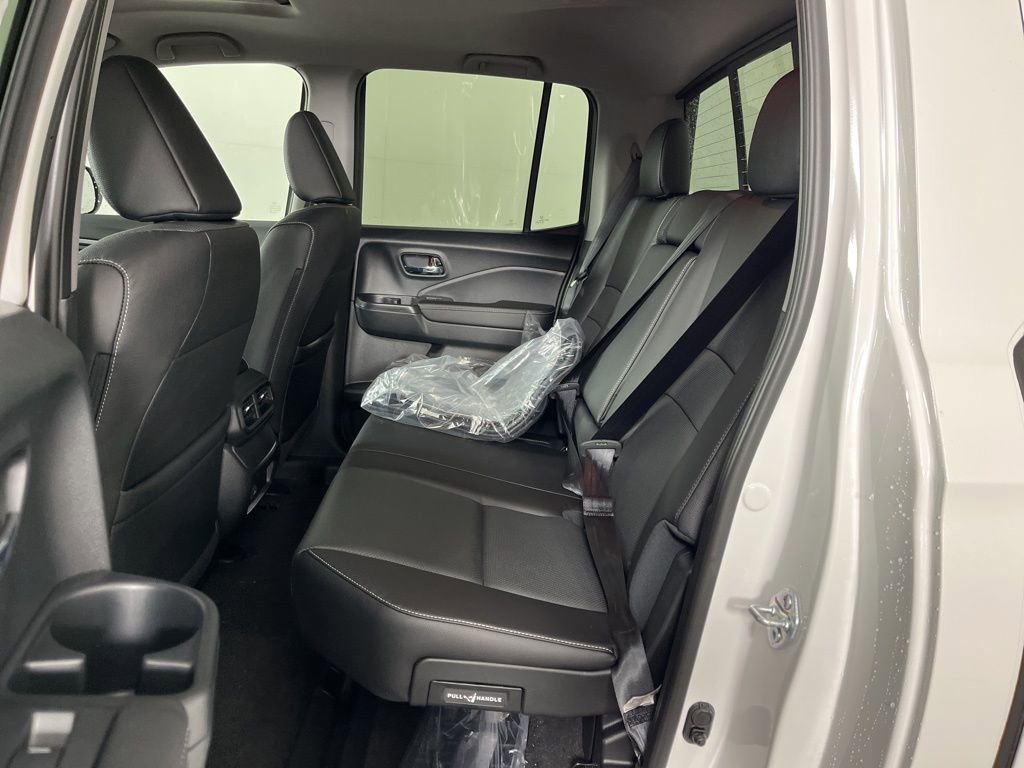 New 2026 Honda Ridgeline RTL image 20