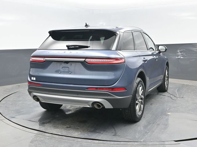 Used 2022 Lincoln Corsair AWD w/ Equipment Group 101A image 21