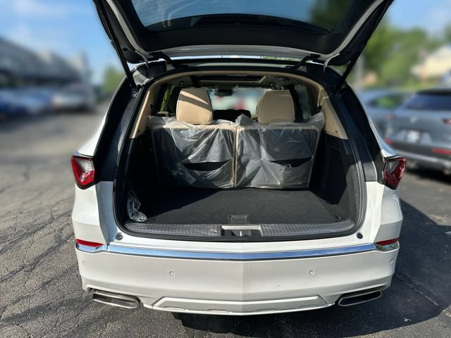 New 2026 Acura MDX SH-AWD w/ Advance Package image 26