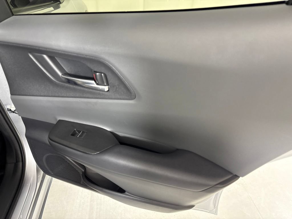 Used 2026 Toyota Prius Limited AWD/4WD image 19