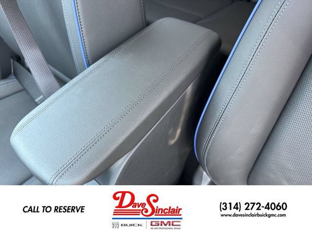 New 2026 Buick Encore GX Sport Touring w/ Comfort Package AWD/4WD image 20