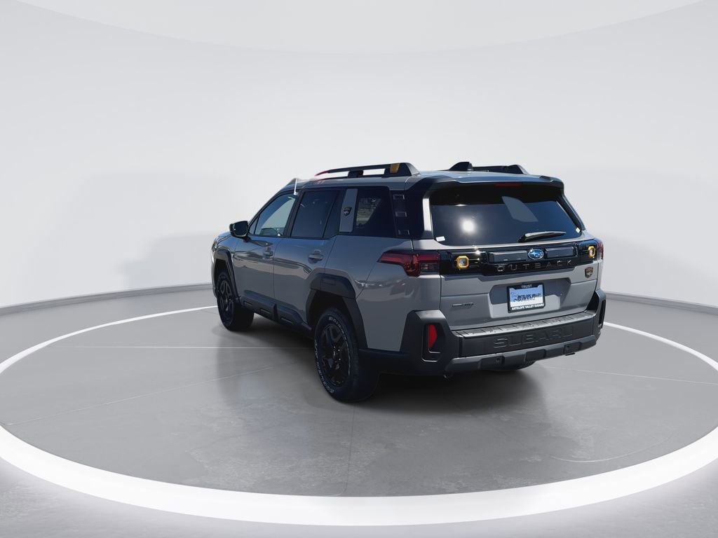 New 2026 Subaru Outback Wilderness image 7