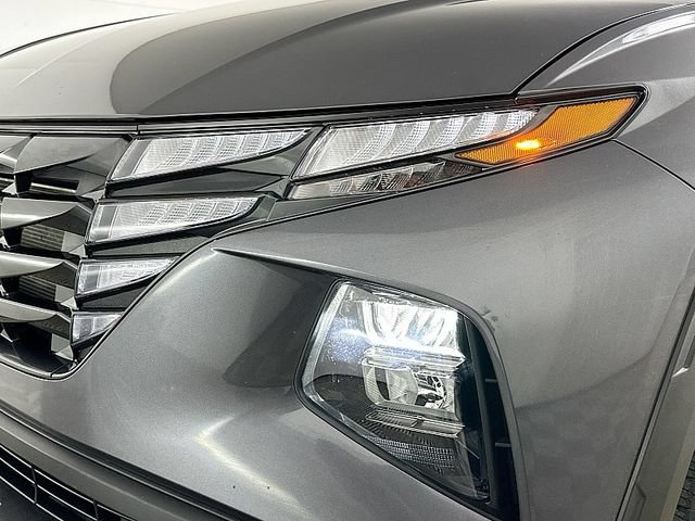 Used 2023 Hyundai Tucson XRT AWD/4WD image 26