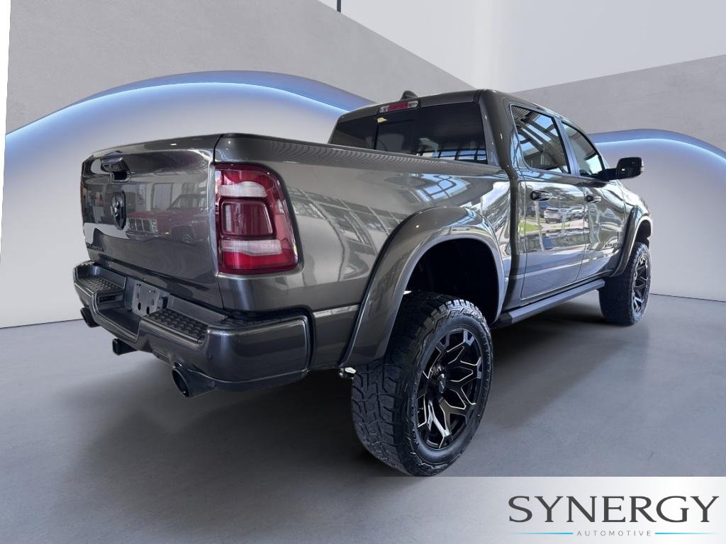 Used 2023 RAM 1500 Big Horn AWD/4WD image 5