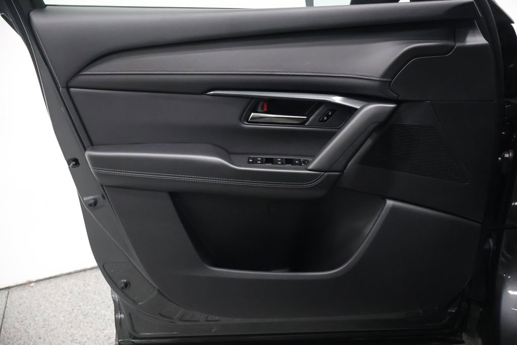 New 2026 MAZDA CX-5 Preferred AWD/4WD image 12