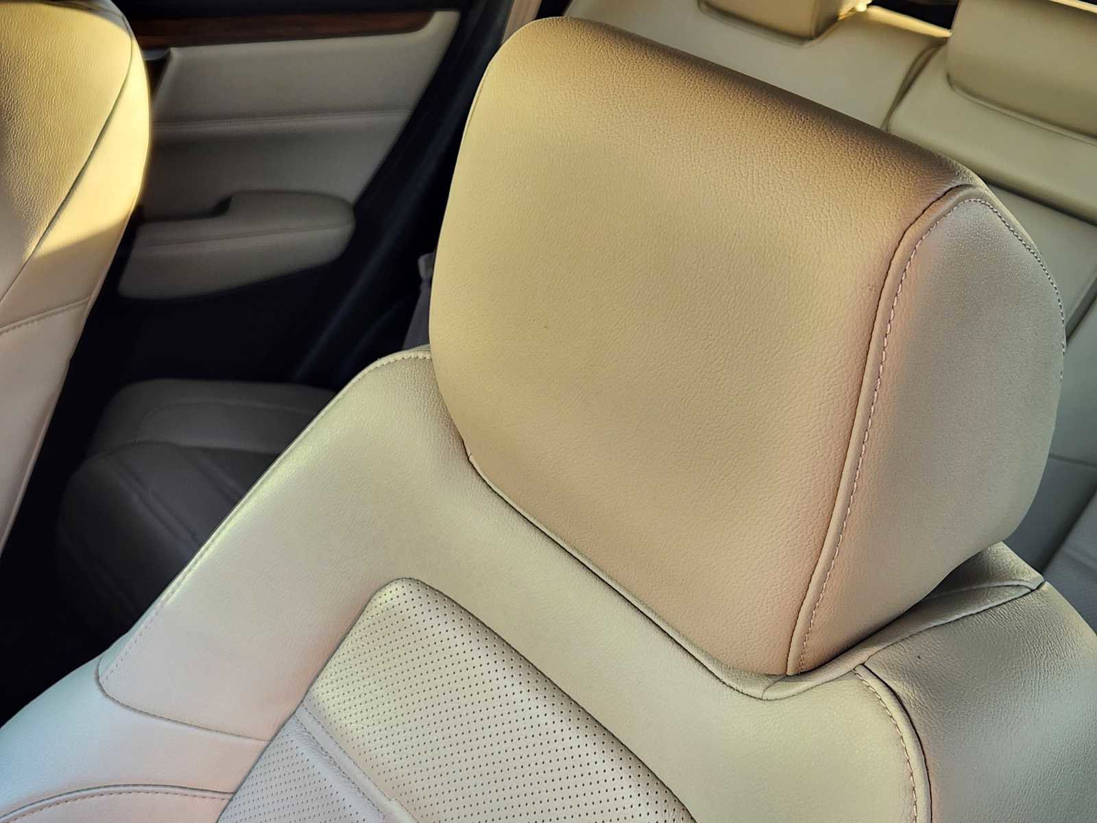 Used 2018 Honda CR-V EX-L image 15