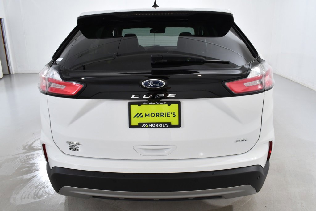 Used 2022 Ford Edge SEL w/ Convenience Package image 13