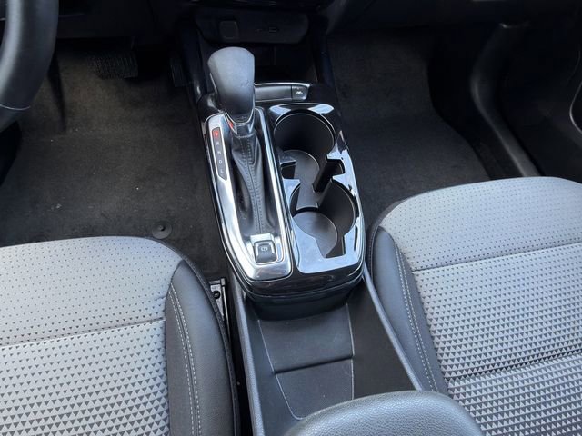 Used 2024 Chevrolet Trax LT w/ LT Convenience Package image 21
