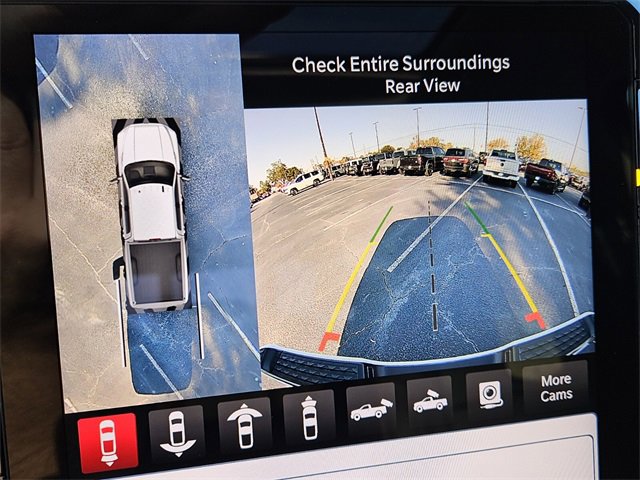 New 2026 RAM 2500 Limited image 9