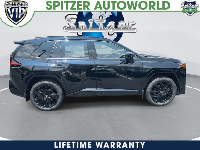 New 2026 Toyota RAV4 XSE w/ Panoramic Sun Roof Package AWD/4WD image 11