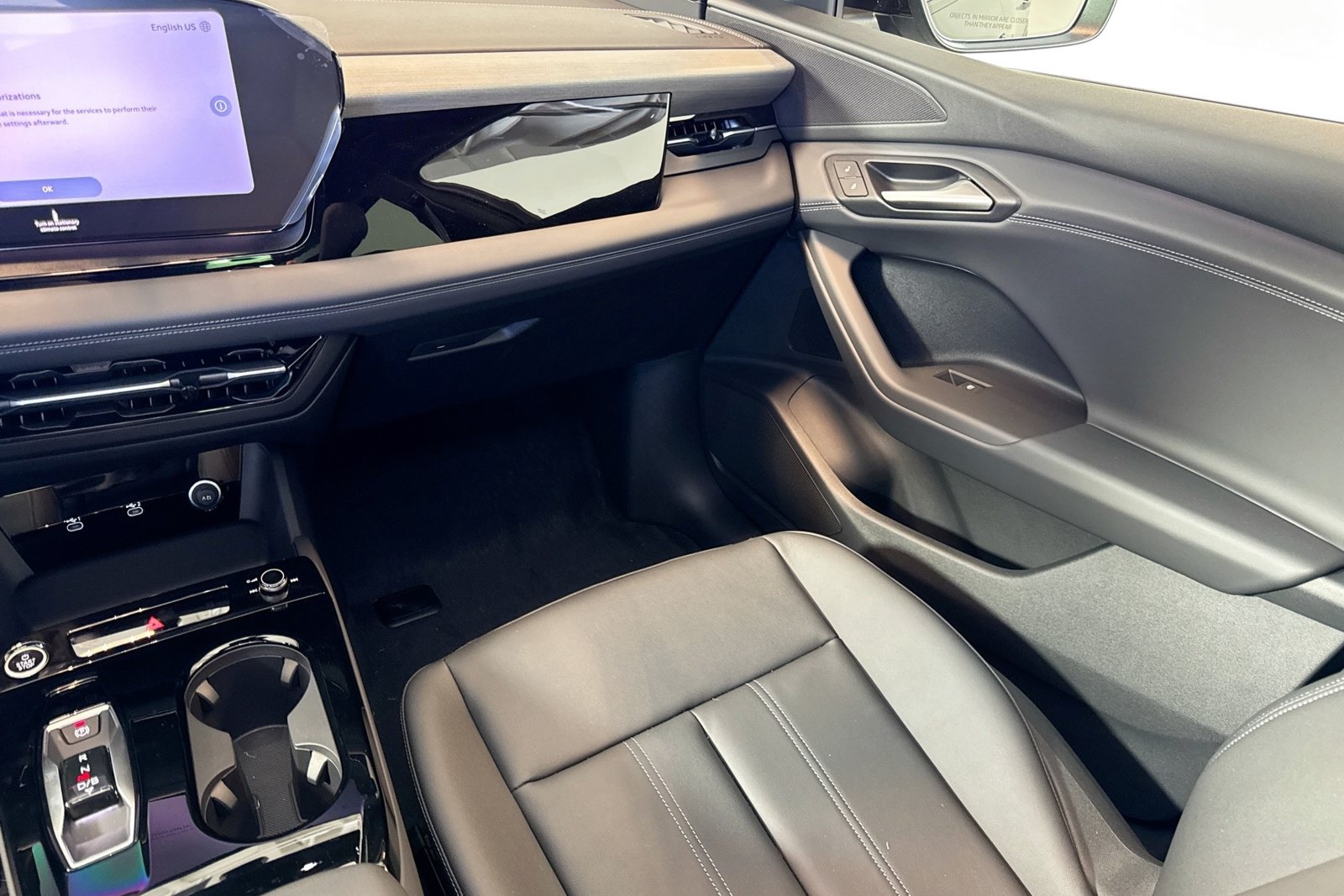 New 2027 Audi Q6 e-tron Premium AWD/4WD image 19