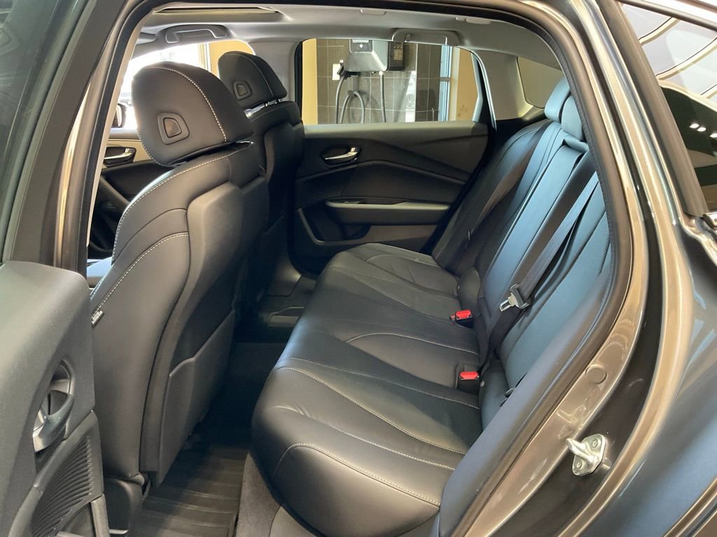 Certified 2024 Acura TLX w/ Technology Package image 24