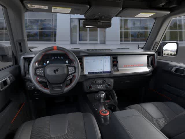 New 2025 Ford Bronco Raptor AWD/4WD image 9