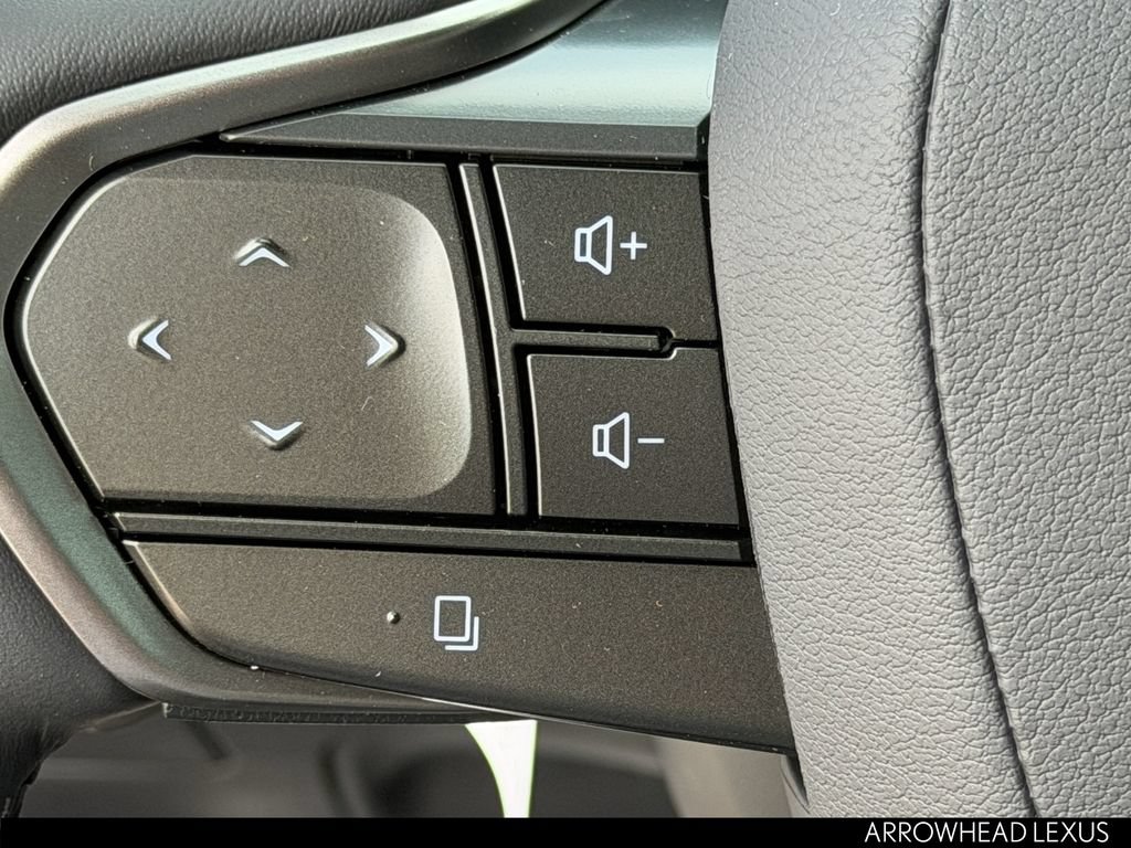New 2026 Lexus RX 350 Premium Plus FWD image 22