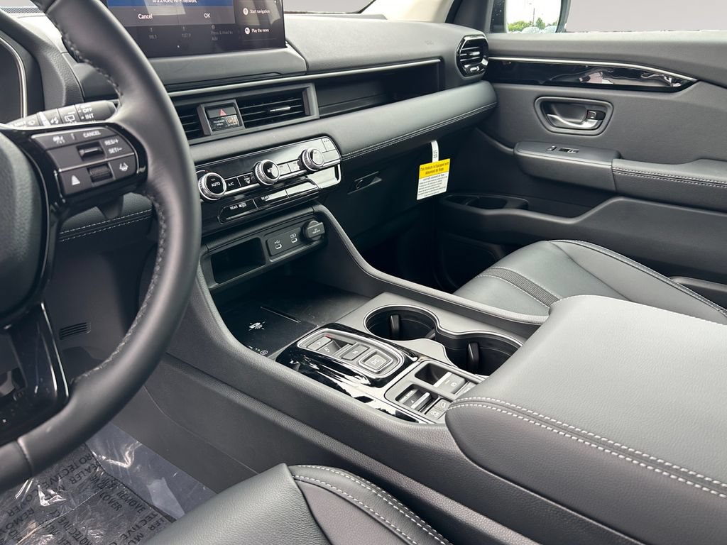 New 2026 Honda Pilot EX-L image 10