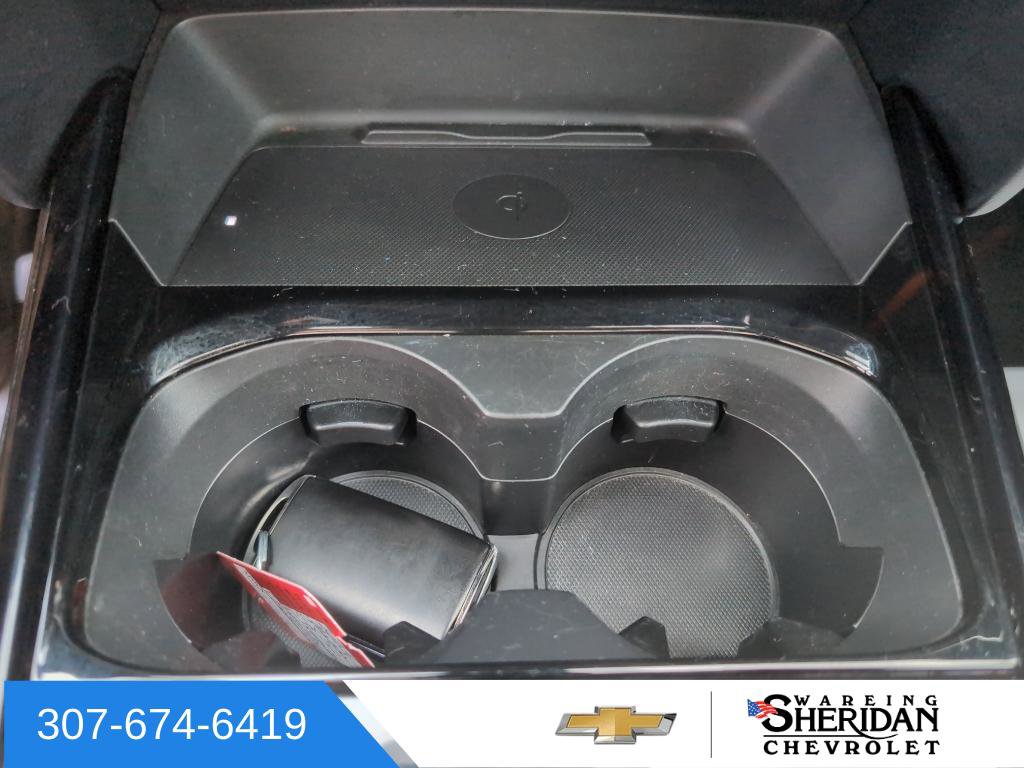 Used 2024 MAZDA CX-30 AWD 2.5 S w/ Premium Package image 12