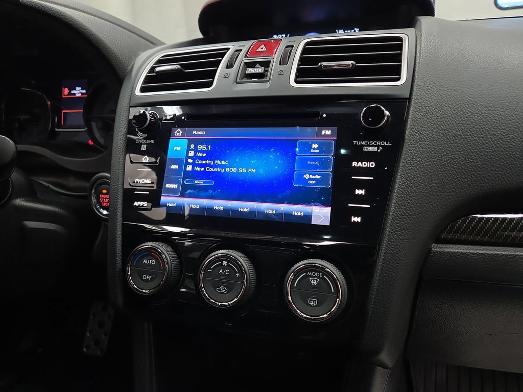 Used 2021 Subaru WRX Premium AWD/4WD image 16